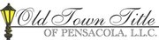Visit Old Town Title's Website
