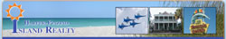 Visit Island Realty's Website
